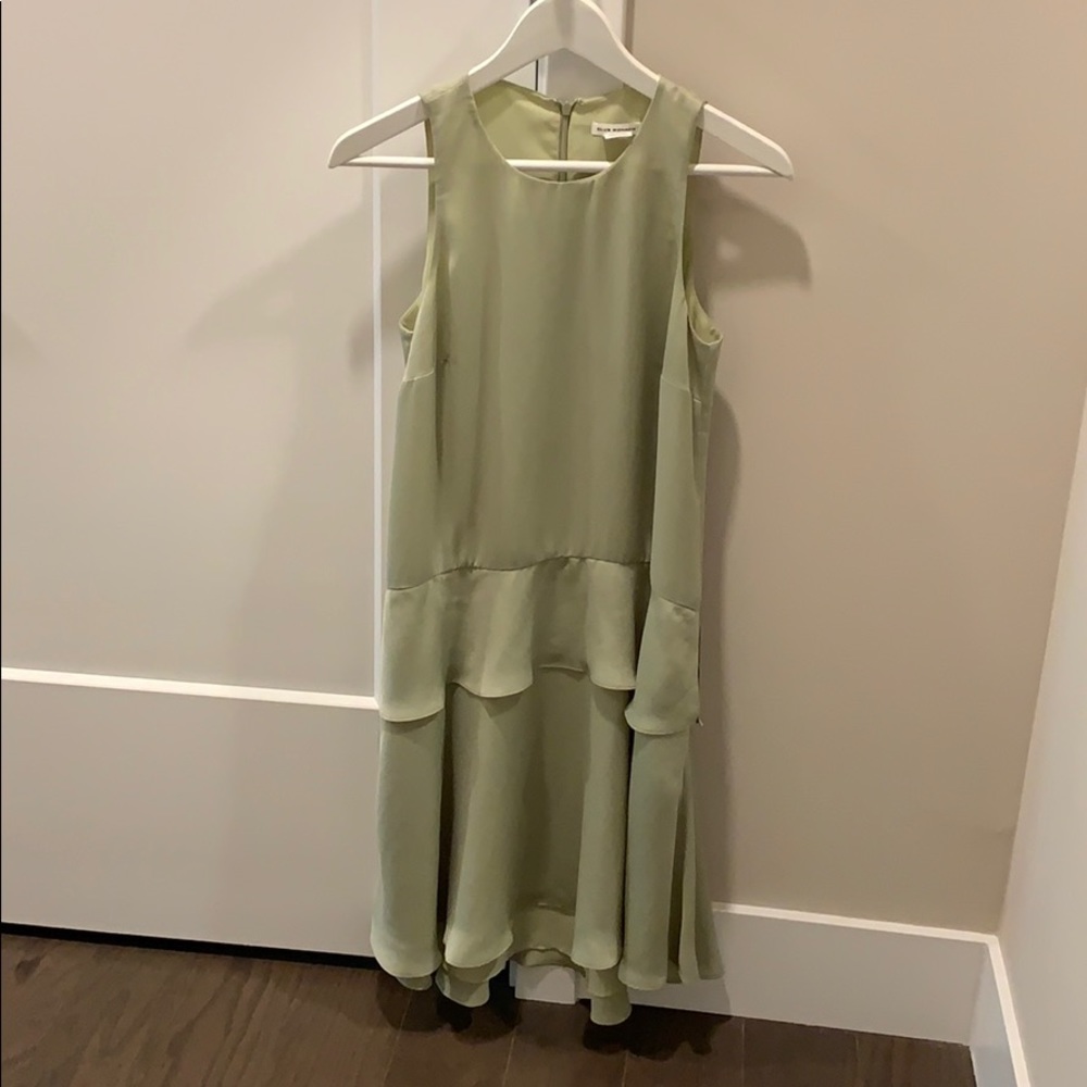 Club Monaco Dress
